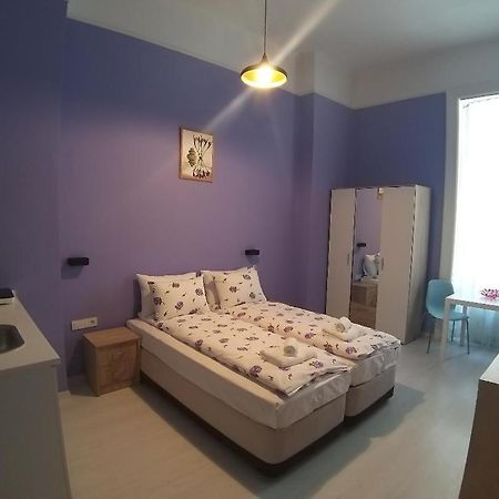 Melisa Apartment Budapeşte Dış mekan fotoğraf