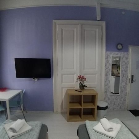 Melisa Apartment Budapeşte Dış mekan fotoğraf