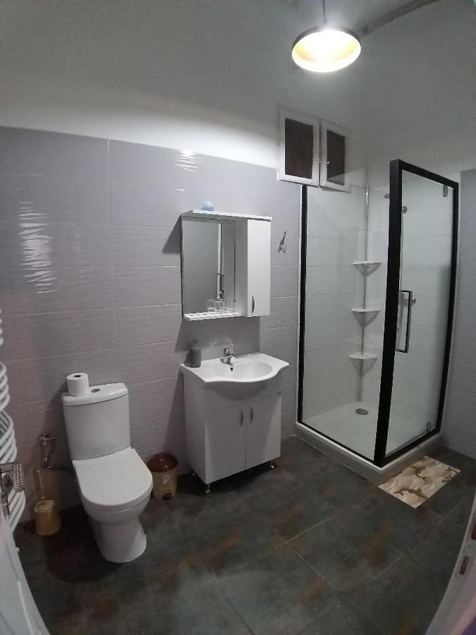 Melisa Apartment Budapeşte Dış mekan fotoğraf