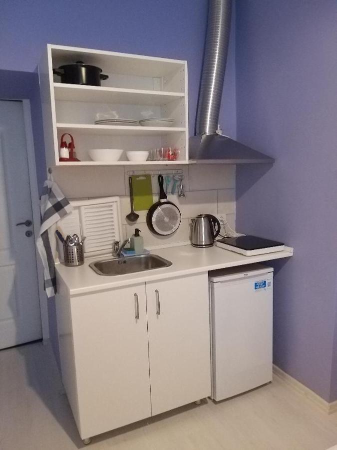 Melisa Apartment Budapeşte Dış mekan fotoğraf