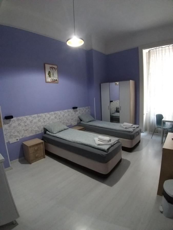 Melisa Apartment Budapeşte Dış mekan fotoğraf
