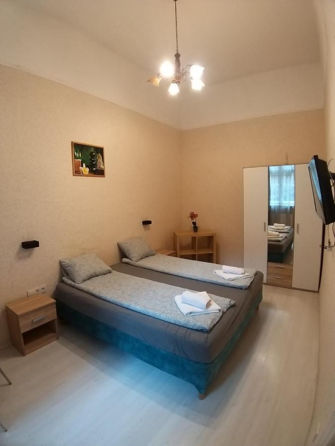 Melisa Apartment Budapeşte Dış mekan fotoğraf