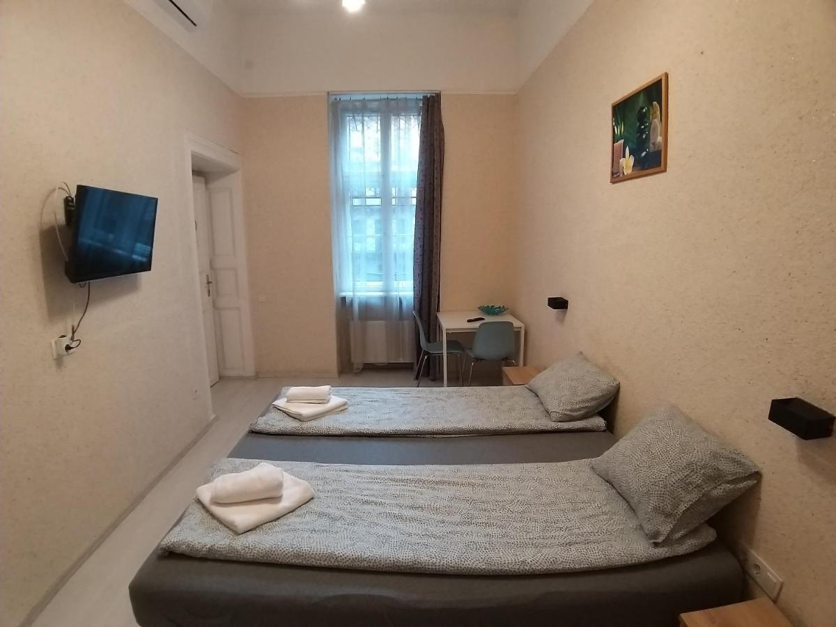 Melisa Apartment Budapeşte Oda fotoğraf
