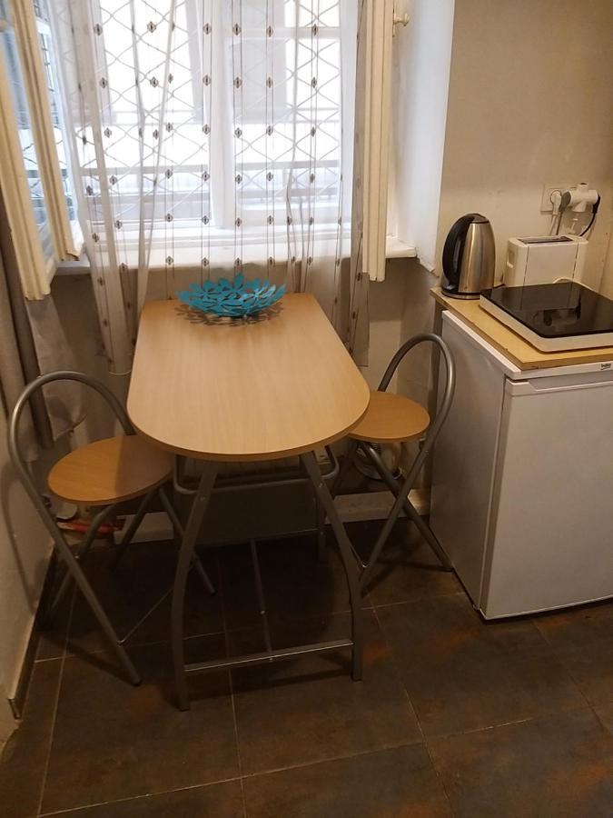 Melisa Apartment Budapeşte Dış mekan fotoğraf