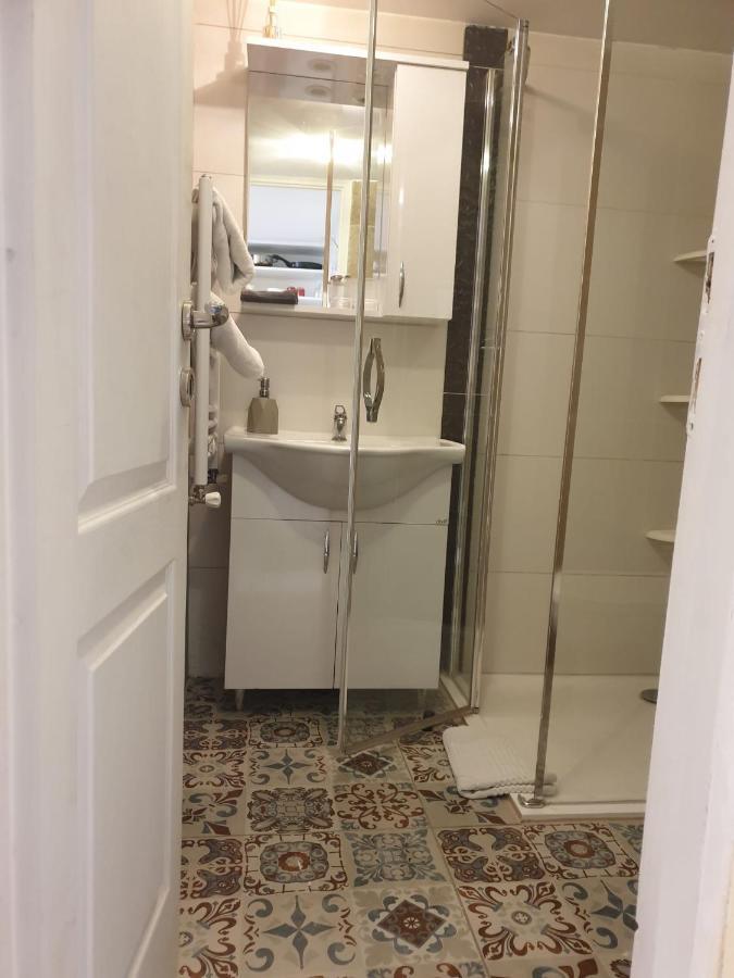 Melisa Apartment Budapeşte Dış mekan fotoğraf