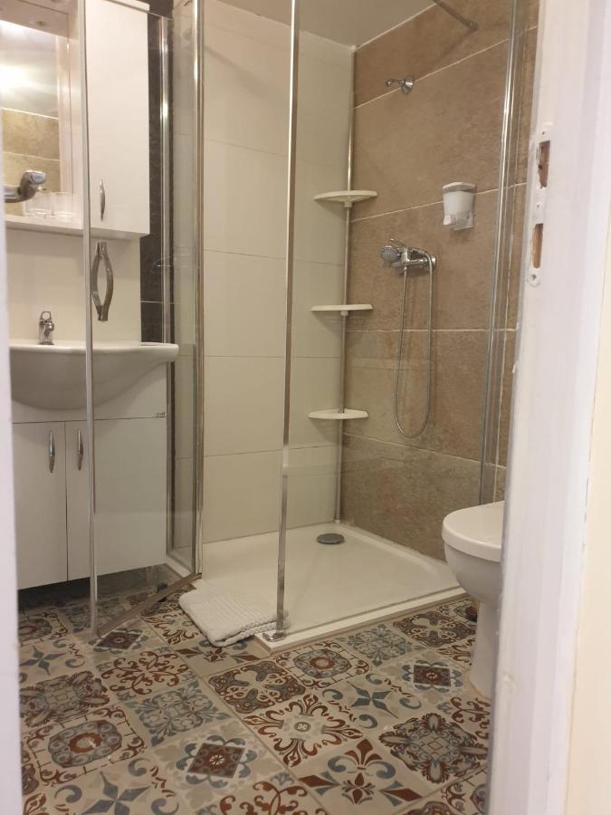 Melisa Apartment Budapeşte Dış mekan fotoğraf