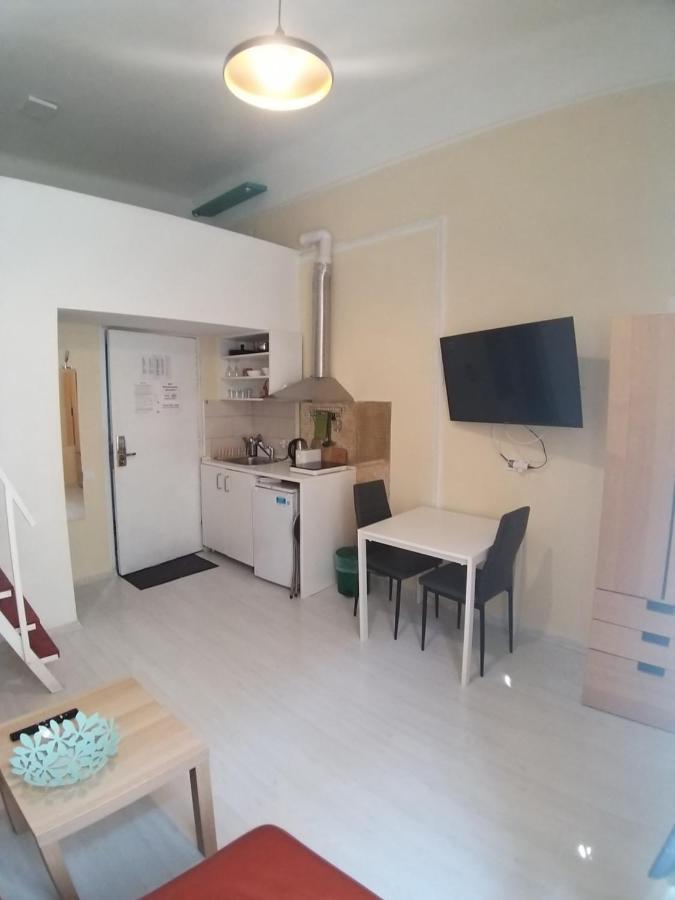 Melisa Apartment Budapeşte Dış mekan fotoğraf