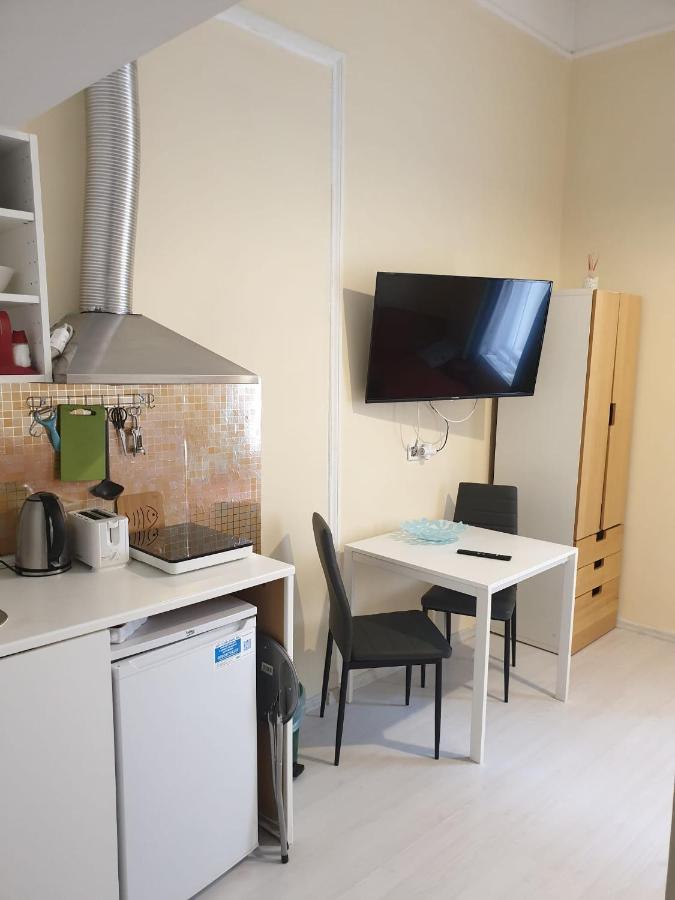 Melisa Apartment Budapeşte Dış mekan fotoğraf