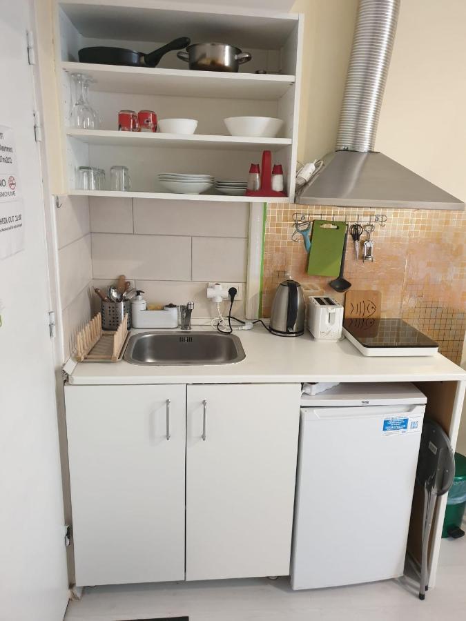 Melisa Apartment Budapeşte Dış mekan fotoğraf