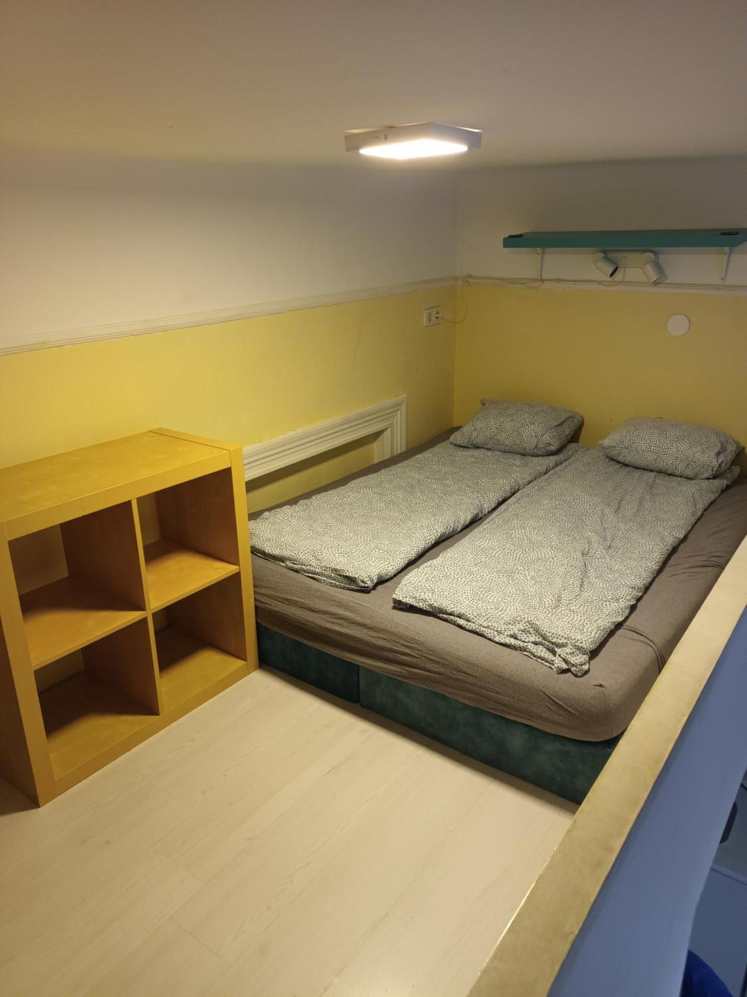 Melisa Apartment Budapeşte Dış mekan fotoğraf