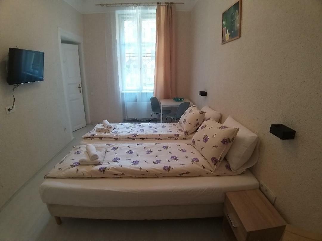 Melisa Apartment Budapeşte Dış mekan fotoğraf
