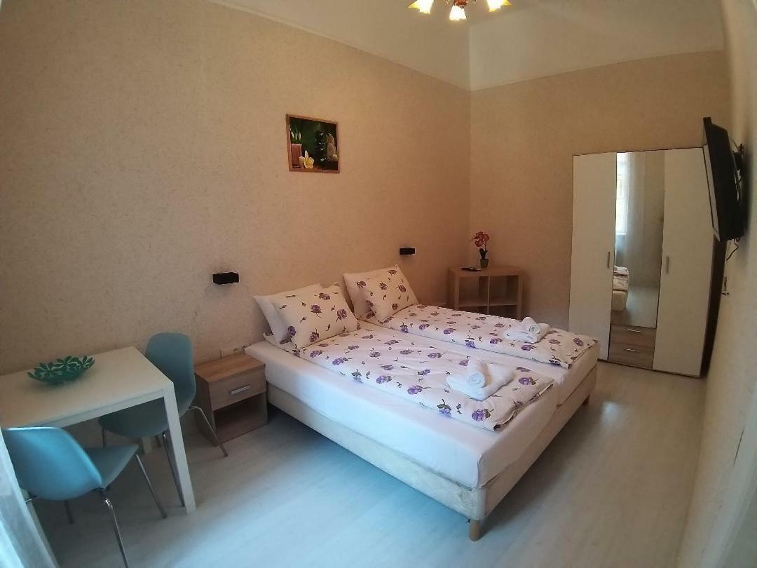 Melisa Apartment Budapeşte Dış mekan fotoğraf