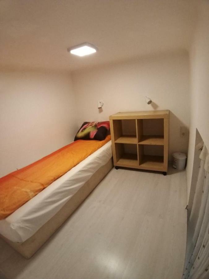 Melisa Apartment Budapeşte Dış mekan fotoğraf